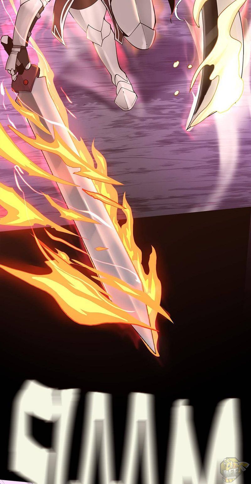 The Beginning After The End Chapter 117 image 009